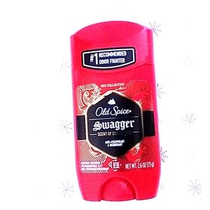 Old Spice Swagger Scent Of Confidence